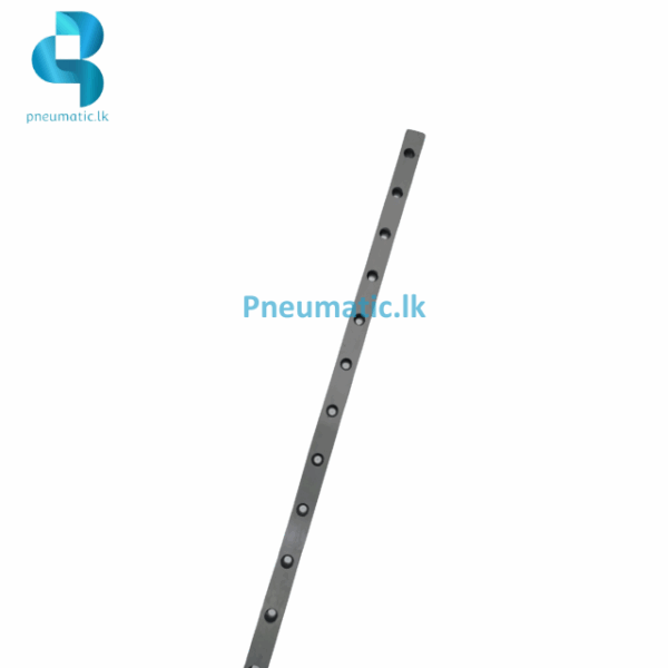 MGNR12R2000 | Linear Guide Railing - Image 3