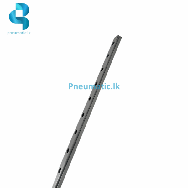 MGNR12R2000 | Linear Guide Railing - Image 2