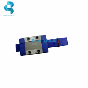 AIRTAC Model LRM9NC Linear Bearing pneumatic.lk