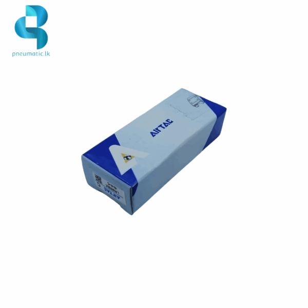 AIRTAC Model | LRM9NC | Linear Bearing - Image 4