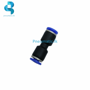 PU-04 Straight Through Push-In Connector Pneumatic.lk