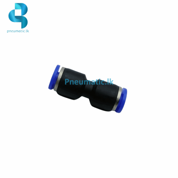 PU-04 | Straight Through Push-In Connector - Image 3