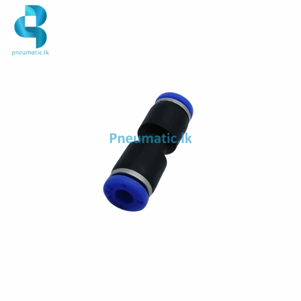 PU-04 | Straight Through Push-In Connector - Image 2