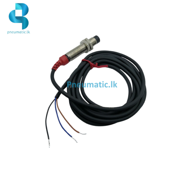 F3C-12KN04 | Proximity Switch Sensor - Image 2