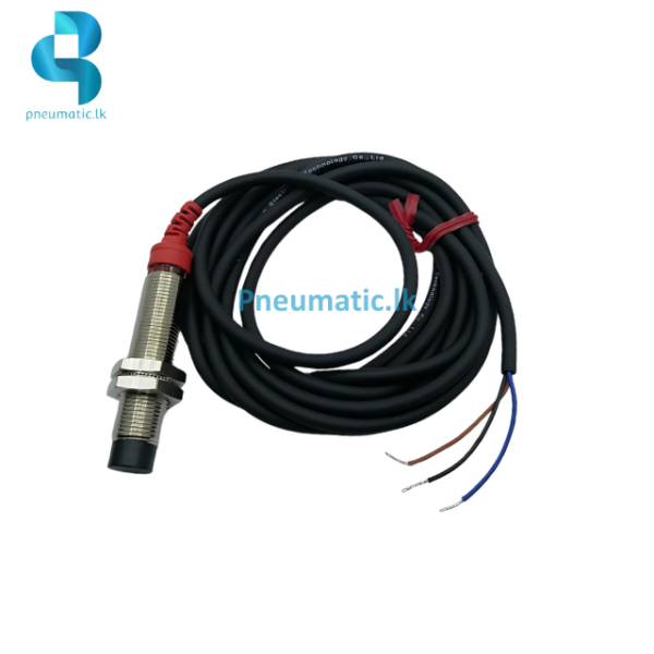 F3C-12KN04-N | Proximity Switch Sensor - Image 2