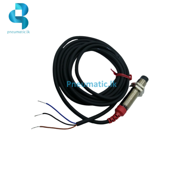 F3C-12KN04-P2 | Proximity Switch Sensor - Image 2