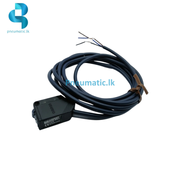 E3Z-R61 | Photoelectric Switch Sensor - Image 2