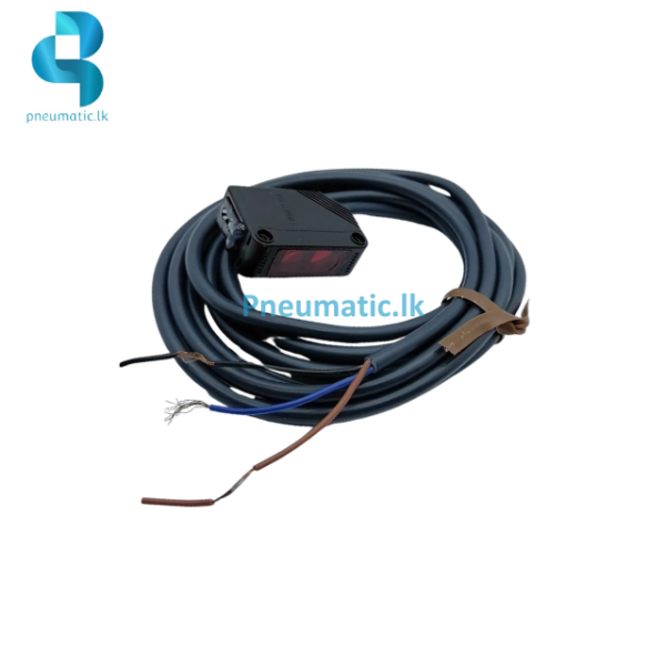 E3Z-D81 | Photoelectric Switch Sensor - Image 2