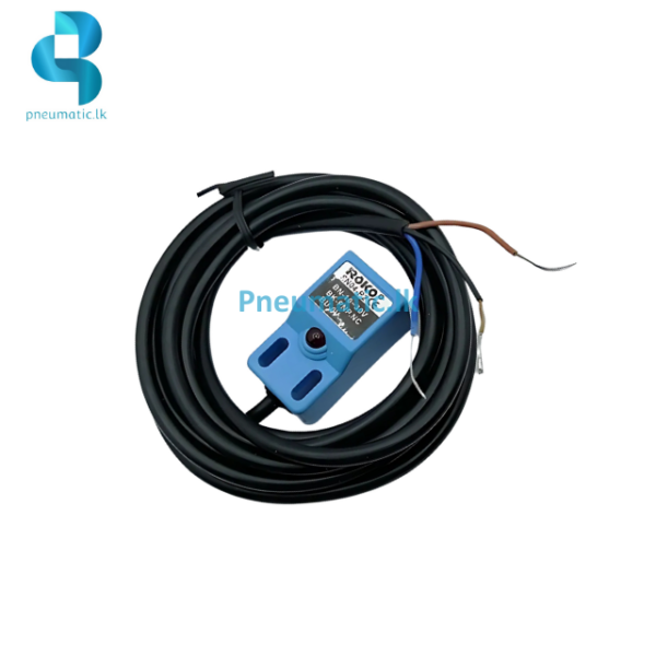 Sensor Sn04 SN04-P2 | Proximity Sensor - Pneumatic.lk