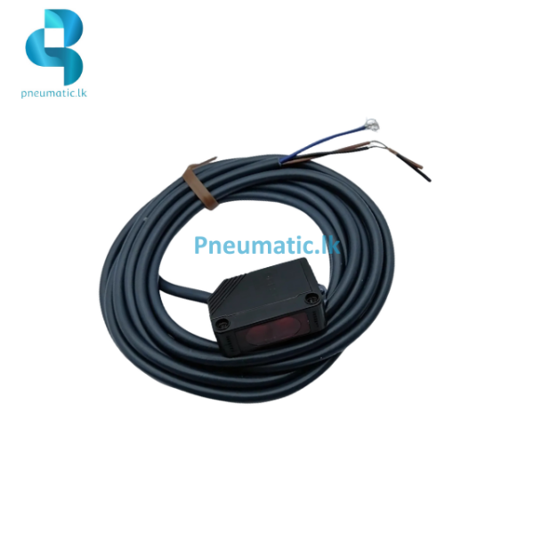 E3Z-D82 | Photoelectric Switch Sensor - Image 2