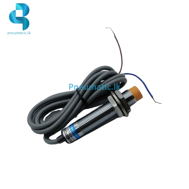 LJ12A3-4-J/EZ | Inductive Proximity Sensor - Image 3
