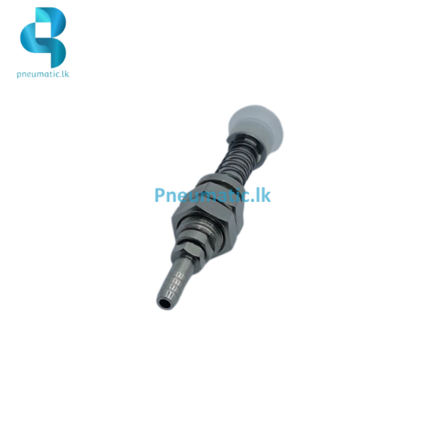 PBFS-15-10S | Vacuum Suction Cup - Image 3