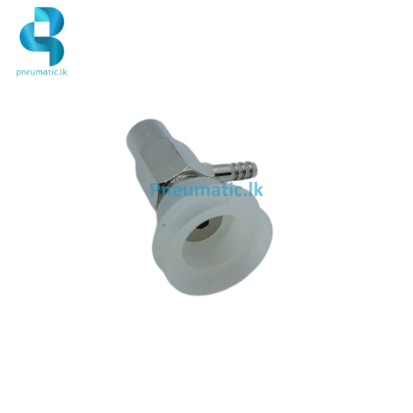 PJYK Series | Vacuum Pad Double | Silicon Pad | Suction Cup - Image 4
