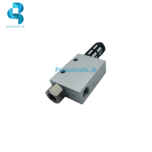 AIRTAC Model | X-KCV10HS | Vacuum Ejector / Generator - Image 3