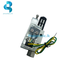 X-KCV05HS-CK Vacuum Ejector Pneumatic.lk