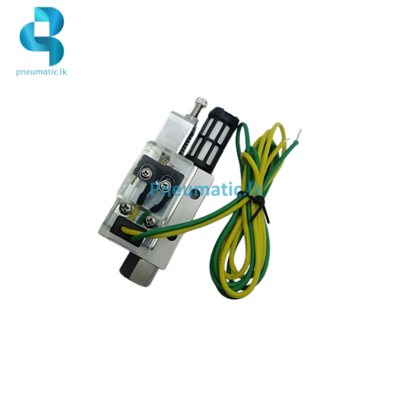X-KCV-10HS-CK Vacuum Ejector Pneumatic.lk