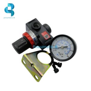 SNS Model | BR-1500 | Air Regulator-1/8'' pneumatic.lk
