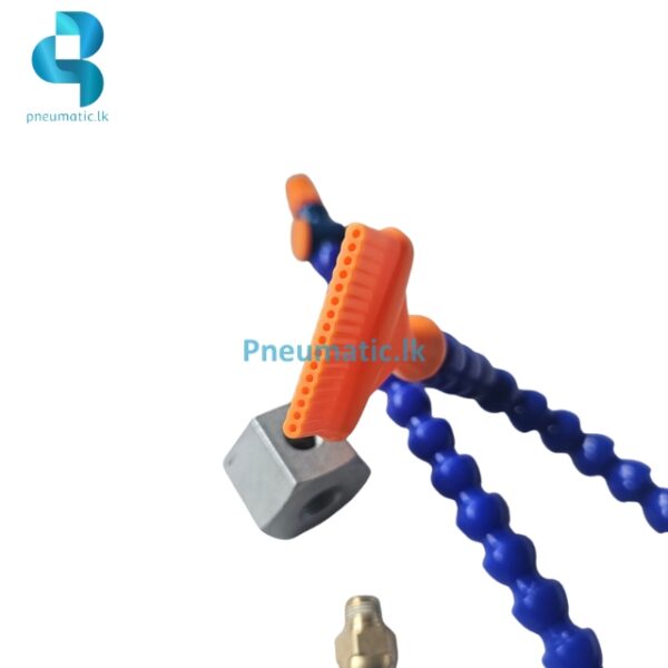 16mm Big Hole | Wind Air Shower Nozzle - 1/4" - Image 2