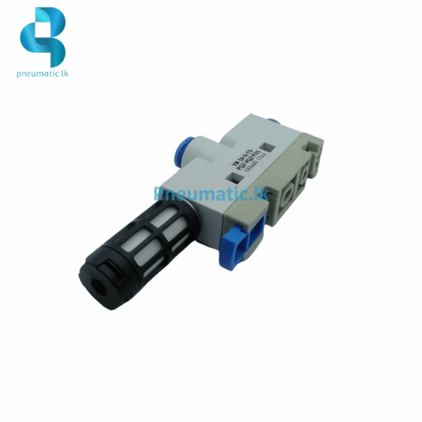 Festo Model | VN-10-H-T3-PQ2-VQ2-RO1 | Vacuum Generator - Image 2
