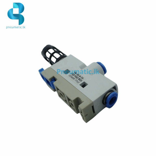 Festo Model | VN-10-H-T3-PQ2-VQ2-RO1 | Vacuum Generator - Image 3