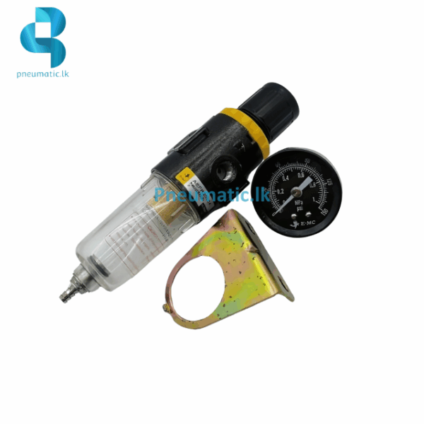EMC Model | AEFR-20004 | Air Regulator - Image 2