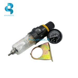 EMC Model AEFR-20004 / Mpa AIR REGULATOR pneumatic.lk