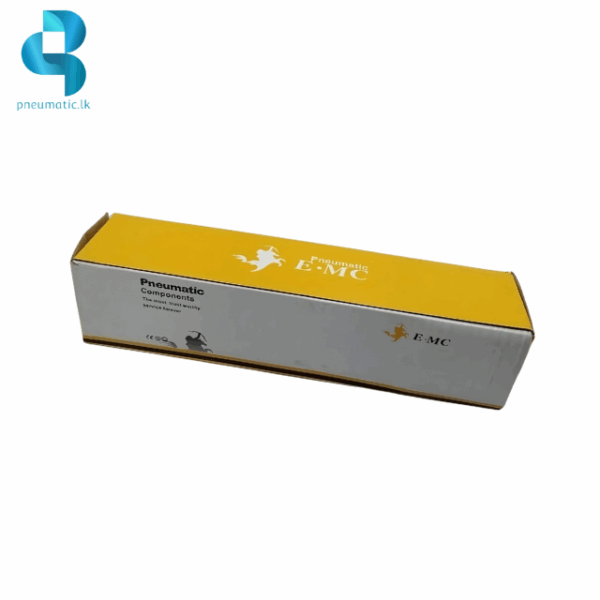 EMC Model | AEFR-20004 | Air Regulator - Image 4