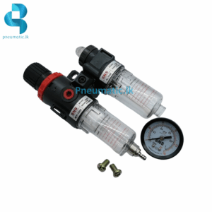 SNS Model AFC1500-1/8" Air Filter pneumatic.lk