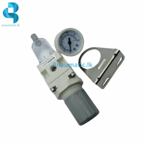 AW-2000-02 FRL Unit Filter Regulator-1/4'' Pneumatic.lk