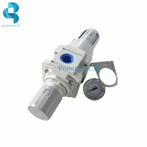 AW-5000-10 FRL Unit Filter Regulator Lubricator pneumatic.lk