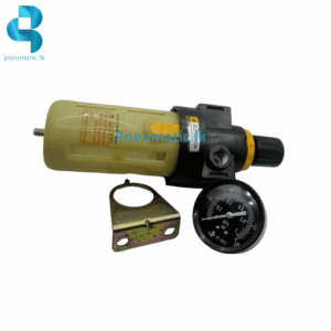 EMC Model BEFR-30004 Filter Regulator Pneumatic.lk