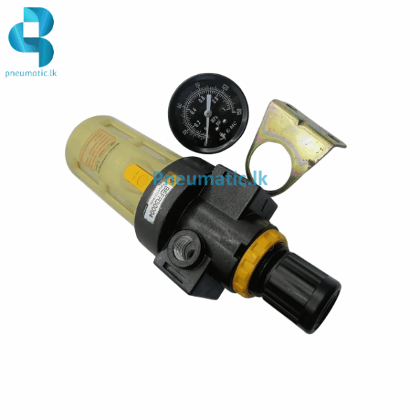 EMC Model | BEFR-30004 | Filter Regulator - Image 2