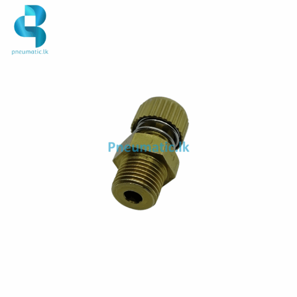 BESLD Series| Brass Silencer - Image 2
