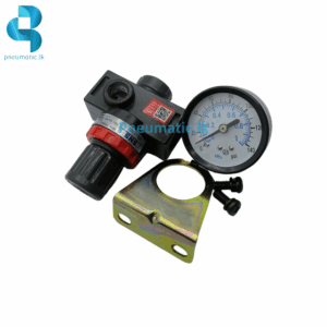 SNS Model BR1500 Air Regulator-1/8'' Pneumatic.lk