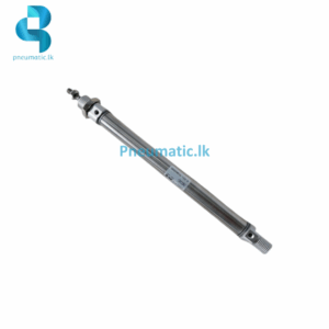 SMC Model CD85KN16-150B Non-Rotating Air Cylinder Pneumatic.lk