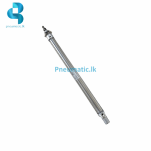 SMC Model CD85KN16-200B Non-Rotating Air Cylinder Pneumatic.lk