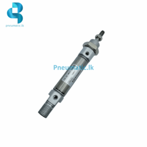 SMC Model CD85KN16-25B Non-Rotating Air Cylinder Pneumatic.lk