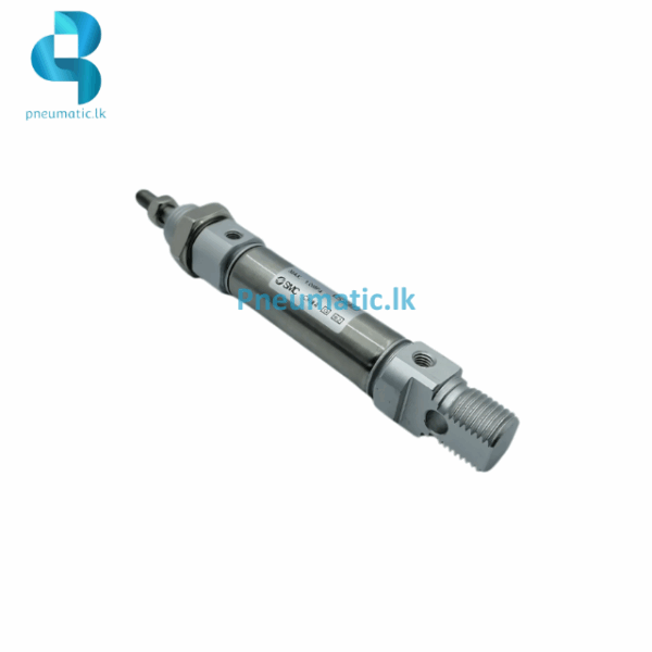 SMC Model | CD85KN16-B SERIES | Non-Rotating Air Cylinder - Image 7