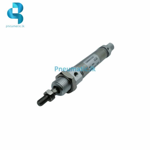 SMC Model | CD85KN16-B SERIES | Non-Rotating Air Cylinder - Image 8