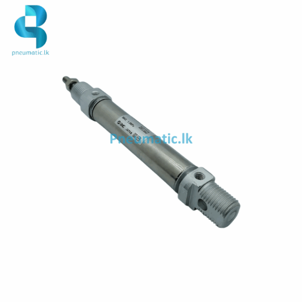 SMC Model | CD85KN16-B SERIES | Non-Rotating Air Cylinder - Image 5