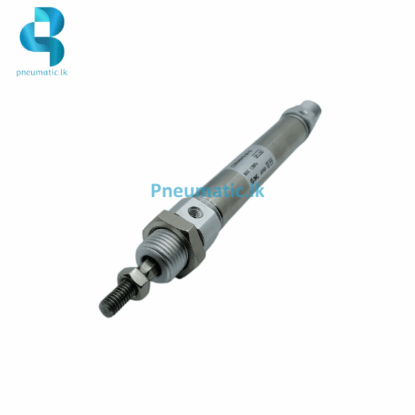 SMC Model | CD85KN16-B SERIES | Non-Rotating Air Cylinder - Image 4
