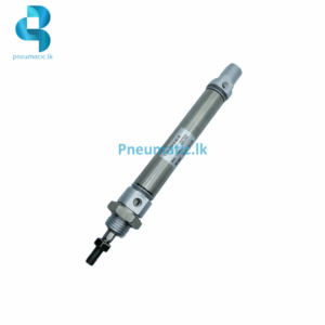 SMC Model CD85KN16-60B Non-Rotating Air Cylinder Pneumatic.lk