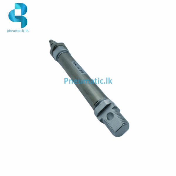 SMC Model | CD85KN16-60B | Non-Rotating Air Cylinder - Image 2