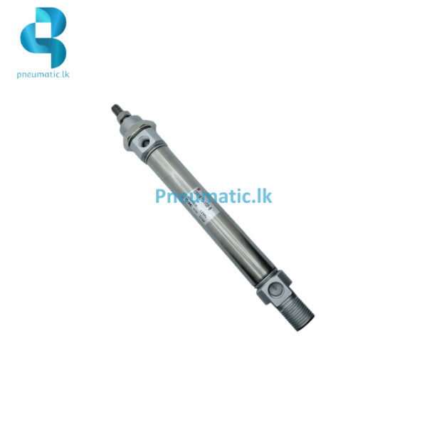 SMC Model | CD85KN16-B SERIES | Non-Rotating Air Cylinder - Image 2