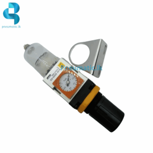 EMC Model EIW-2000-02 Air Regulator Pneumatic.lk