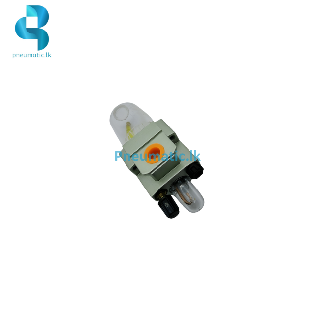 EMC Model | EL2000-02 | Pressure Regulator - Image 3