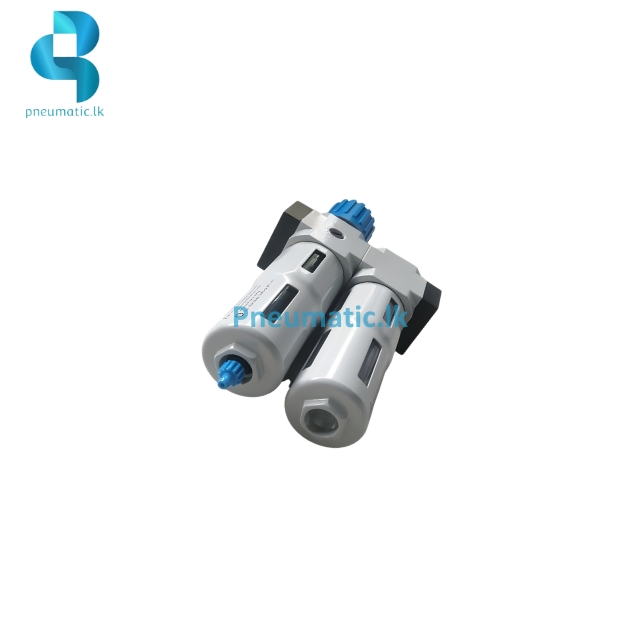 PNEU FRC Series | Air Preparation Unit - Available from Reputed Brands - Image 10