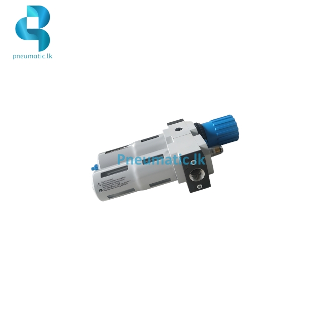 PNEU FRC Series | Air Preparation Unit - Available from Reputed Brands - Image 12