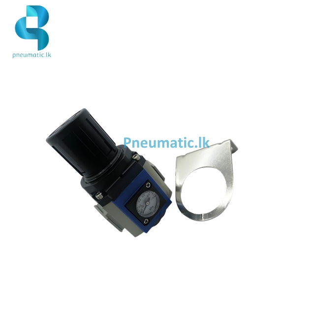 PNEU GR300-10 | Pressure Regulator - Available from Reputed Brands - Image 3