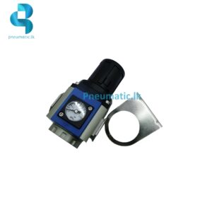GR300-10 Pressure Regulator - Available from Reputed Brands Pneumatic.lk